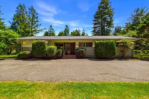 Exterior - 4281 Mitchell Rd, Eureka, CA 95503 photo 8 of 31