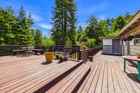 Exterior - 4281 Mitchell Rd, Eureka, CA 95503 photo 18 of 31