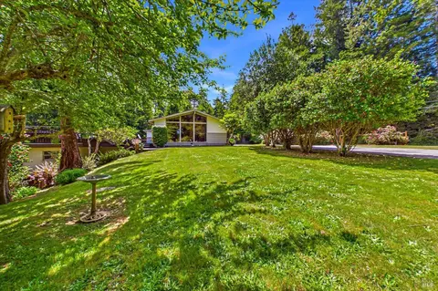 Exterior - 4281 Mitchell Rd, Eureka, CA 95503 photo 31 of 31