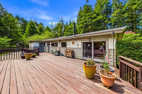Exterior - 4281 Mitchell Rd, Eureka, CA 95503 photo 15 of 31
