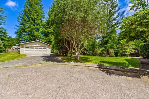 Exterior - 4281 Mitchell Rd, Eureka, CA 95503 photo 29 of 31