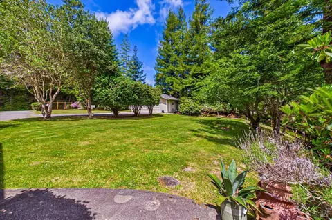 Exterior - 4281 Mitchell Rd, Eureka, CA 95503 photo 28 of 31