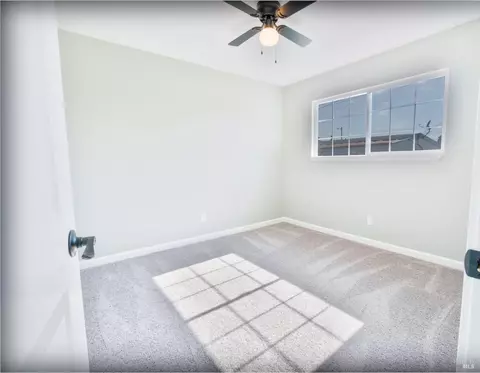Bedroom - 1307 Mckinley St, Fairfield, CA 94533 photo 1 of 6