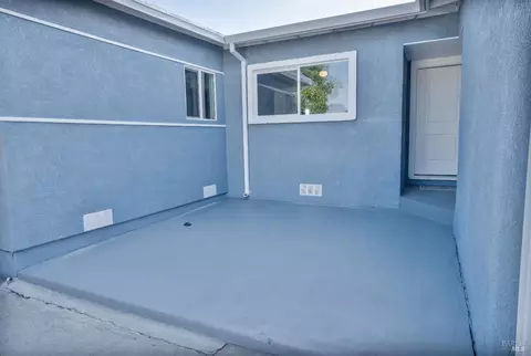 Exterior - 1307 Mckinley St, Fairfield, CA 94533 photo 8 of 11