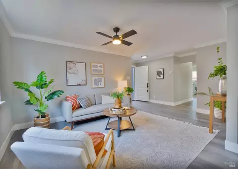 Living - 1307 Mckinley St, Fairfield, CA 94533 photo 2 of 3