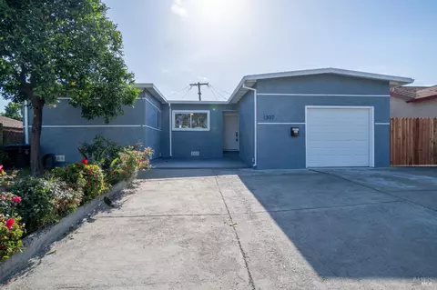 Exterior - 1307 Mckinley St, Fairfield, CA 94533 photo 11 of 11