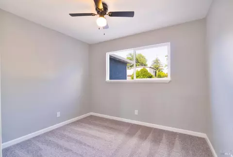 Bedroom - 1307 Mckinley St, Fairfield, CA 94533 photo 5 of 6