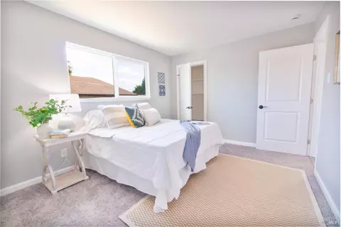 Bedroom - 1307 Mckinley St, Fairfield, CA 94533 photo 4 of 6