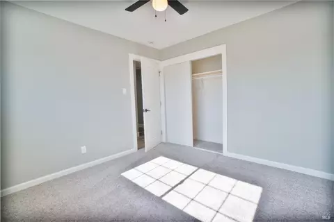 Bedroom - 1307 Mckinley St, Fairfield, CA 94533 photo 2 of 6