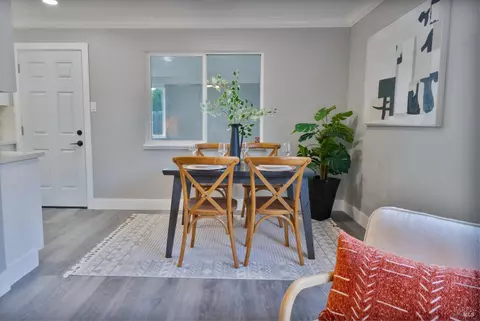 Dining - 1307 Mckinley St, Fairfield, CA 94533 photo 1 of 2
