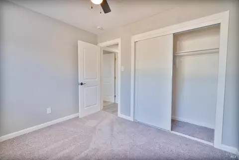 Bedroom - 1307 Mckinley St, Fairfield, CA 94533 photo 6 of 6