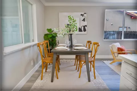 Dining - 1307 Mckinley St, Fairfield, CA 94533 photo 2 of 2