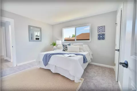 Bedroom - 1307 Mckinley St, Fairfield, CA 94533 photo 3 of 6