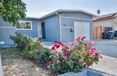 Exterior - 1307 Mckinley St, Fairfield, CA 94533 photo 9 of 11