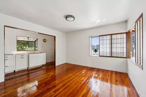 Living - 44 Lovell Ave, Mill Valley, CA 94941 photo 7 of 7