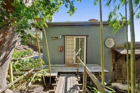 Exterior - 44 Lovell Ave, Mill Valley, CA 94941 photo 5 of 11