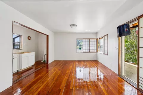 Living - 44 Lovell Ave, Mill Valley, CA 94941 photo 6 of 7