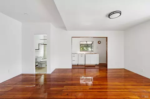 Living - 44 Lovell Ave, Mill Valley, CA 94941 photo 5 of 7