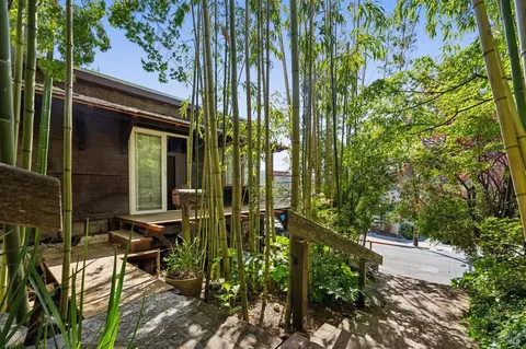 Exterior - 44 Lovell Ave, Mill Valley, CA 94941 photo 8 of 11