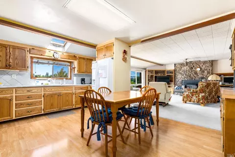 Kitchen - 504 W Railroad Ave, Cotati, CA 94931 photo 3 of 3