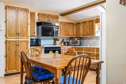 Kitchen - 504 W Railroad Ave, Cotati, CA 94931 photo 2 of 3