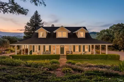 1345 San Antonio Rd, Petaluma, CA 94952