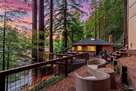 16625-16635 Neeley Rd, Guerneville, CA 95446