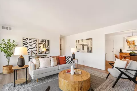 Living - 26 Granada Dr, Corte Madera, CA 94925 photo 5 of 5