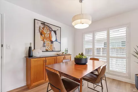 Dining - 26 Granada Dr, Corte Madera, CA 94925 photo 3 of 4