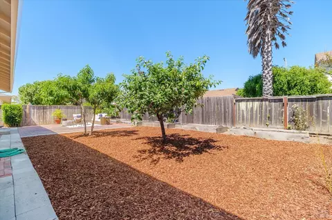 Exterior - 26 Granada Dr, Corte Madera, CA 94925 photo 6 of 11