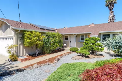26 Granada Dr, Corte Madera, CA 94925