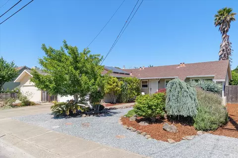 Exterior - 26 Granada Dr, Corte Madera, CA 94925 photo 1 of 11
