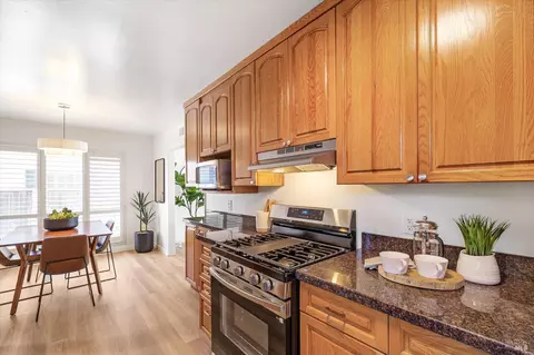 Kitchen - 26 Granada Dr, Corte Madera, CA 94925 photo 4 of 4