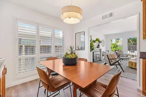 Dining - 26 Granada Dr, Corte Madera, CA 94925 photo 4 of 4