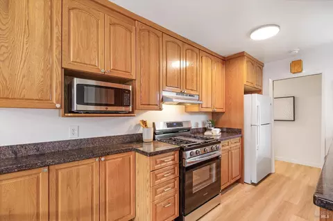 Kitchen - 26 Granada Dr, Corte Madera, CA 94925 photo 1 of 4