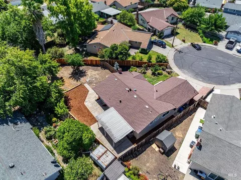 View/Area - 2442 Cardinal Ct, Concord, CA 94520 photo 6 of 9