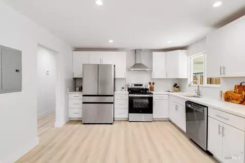 Kitchen - 2442 Cardinal Ct, Concord, CA 94520 photo 1 of 2