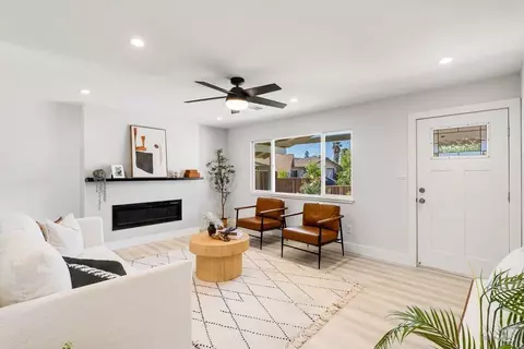 Living - 2442 Cardinal Ct, Concord, CA 94520 photo 2 of 2