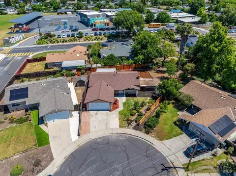 View/Area - 2442 Cardinal Ct, Concord, CA 94520 photo 1 of 9