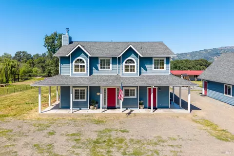 3050 Road I Rd, Redwood Valley, CA 95470