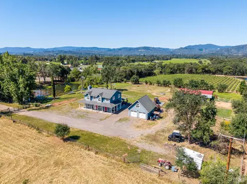 3050 Road I Rd, Redwood Valley, CA 95470
