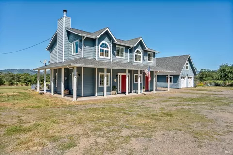 3050 Road I Rd, Redwood Valley, CA 95470