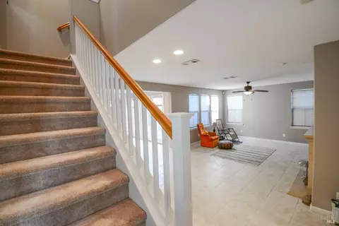 Entry Way - 1026 Flagship Dr, Vallejo, CA 94592 photo 2 of 2