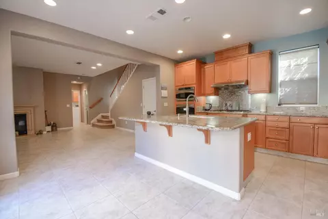 Kitchen - 1026 Flagship Dr, Vallejo, CA 94592 photo 1 of 7