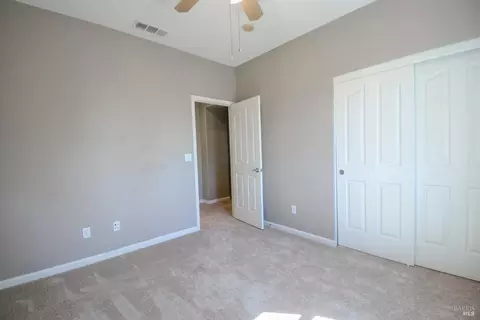 Bedroom - 1026 Flagship Dr, Vallejo, CA 94592 photo 6 of 9