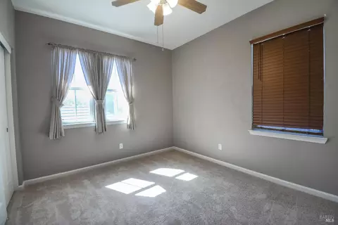 Bedroom - 1026 Flagship Dr, Vallejo, CA 94592 photo 4 of 9