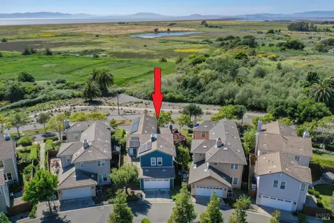 View/Area - 1026 Flagship Dr, Vallejo, CA 94592 photo 1 of 8