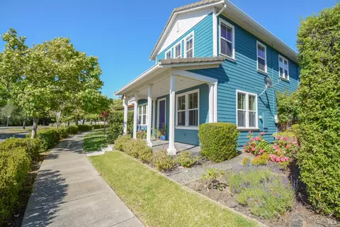 Exterior - 1026 Flagship Dr, Vallejo, CA 94592 photo 2 of 14