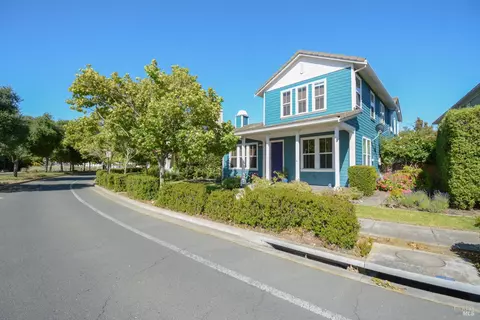 Exterior - 1026 Flagship Dr, Vallejo, CA 94592 photo 3 of 14