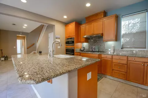 Kitchen - 1026 Flagship Dr, Vallejo, CA 94592 photo 7 of 7